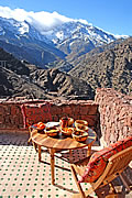 Azzaden Trekking Lodge