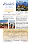 Kasbah and Marrakech holidays
