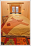 Azzaden Trekking Lodge bedroom