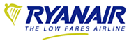 Ryanair logo