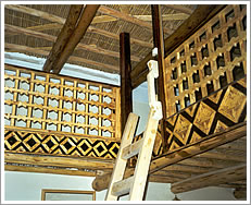 Berber Salon gallery