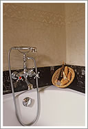 Superior En Suite bathroom
