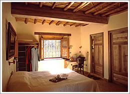 Superior En Suite bedroom