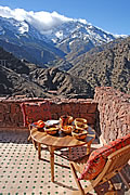 Toubkal Lodge
