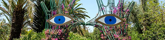 Gardens of Marrakech 2026