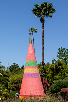 Gardens of Marrakech 2026