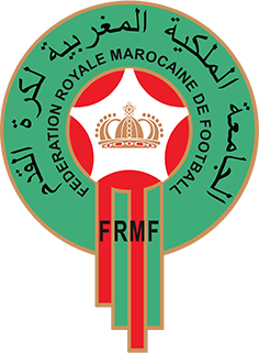 Moroccan Football Team logo