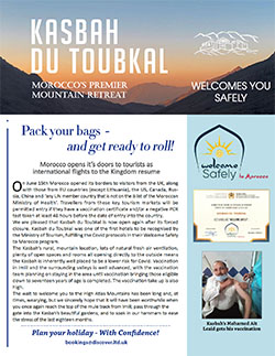 Download our latest brochure