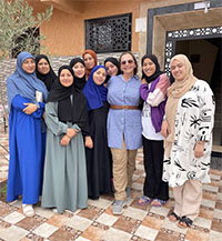 Education For All Update