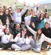 Educational Tours in Morocco