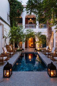 Singing Extravaganza