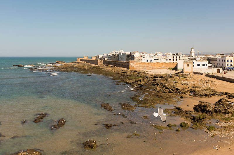 Essaouira