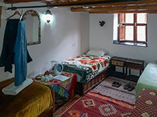 Small Berber Salon