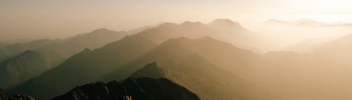 Toubkal ascent