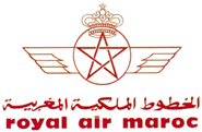 Royal Air Maroc logo