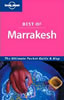 Lonely Planet - Best of Marrakesh