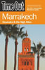 Time Out  Guide &ldquo;Marrakech and the Best of Morocco&